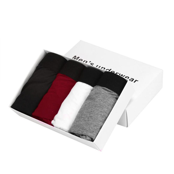 Calzones Hugo - Boxers Trusas