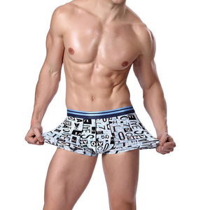 Calzones Vincent - Boxers