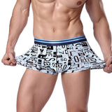 Calzones Vincent - Boxers