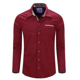 Camisa Alexandre
