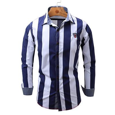 Camisa Arnold