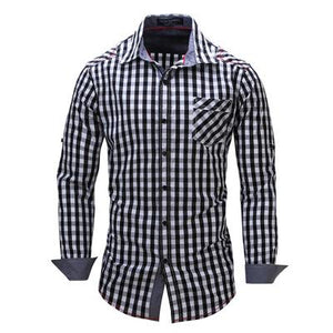 Camisa Arthur