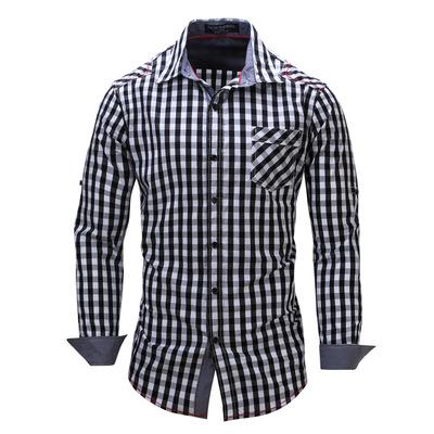 Camisa Arthur