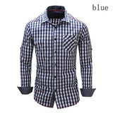 Camisa Arthur