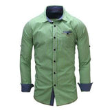 Camisa Arthur