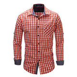 Camisa Arthur