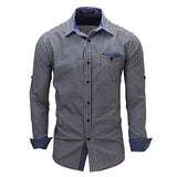 Camisa Amilcar
