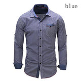 Camisa Amilcar