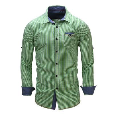 Camisa Amilcar