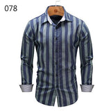 Camisa Lucino