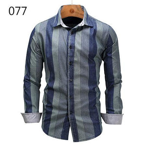 Camisa Lucino