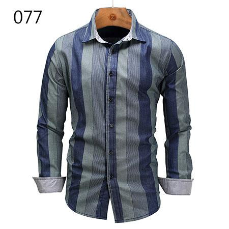 Camisa Lucino