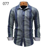 Camisa Lucino