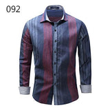 Camisa Lucino