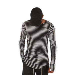 Camiseta Boris - Playera Polera Remera