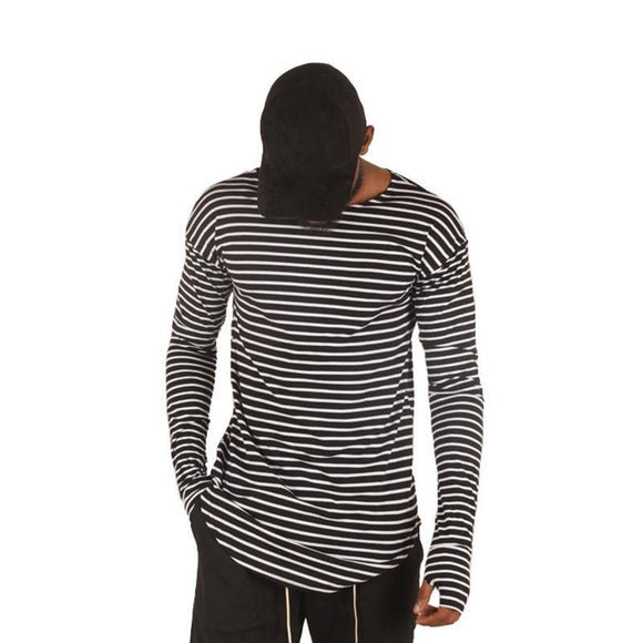 Camiseta Boris - Playera Polera Remera