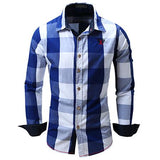 Camisa Baptiste