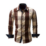 Camisa Baptiste