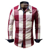 Camisa Baptiste