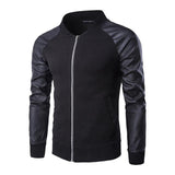Chaqueta Oliver - Campera Casaca Chamarra