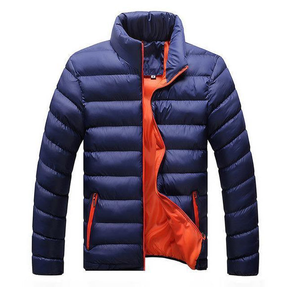 Chaqueta Salvador - Casaca Chamarra Campera