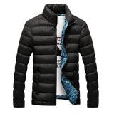 Chaqueta Salvador - Casaca Chamarra Campera