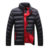 Chaqueta Salvador - Casaca Chamarra Campera
