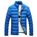 Chaqueta Salvador - Casaca Chamarra Campera