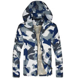 Chaqueta Rowan - Campera Casaca Chamarra