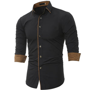 Camisa Willem