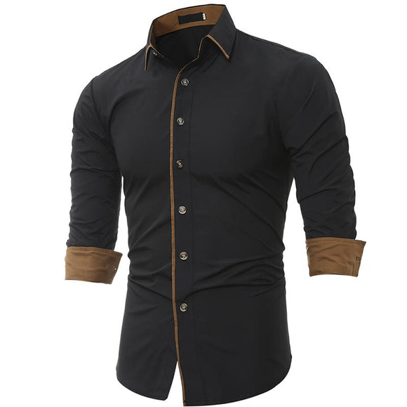 Camisa Willem