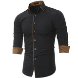 Camisa Willem
