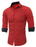 Camisa Willem