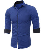Camisa Willem