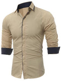 Camisa Willem