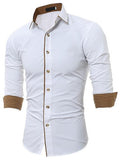 Camisa Willem