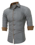 Camisa Willem