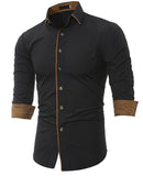 Camisa Willem