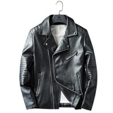 Chaqueta Milo - Campera Chamarra Casaca