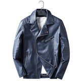 Chaqueta Milo - Campera Chamarra Casaca