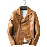 Chaqueta Milo - Campera Chamarra Casaca