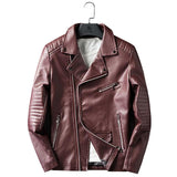 Chaqueta Milo - Campera Chamarra Casaca