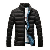Chaqueta Salvador - Casaca Chamarra Campera