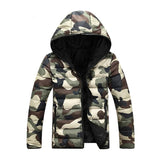 Chaqueta Leonardo - Campera Chamarra Casaca