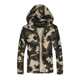 Chaqueta Rowan - Campera Casaca Chamarra