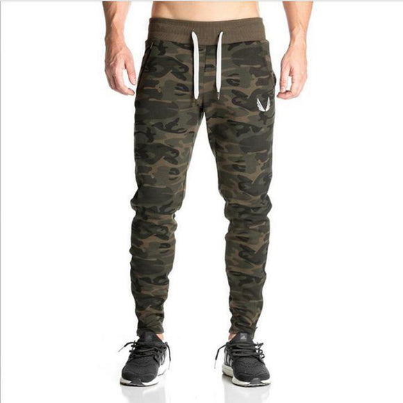 Pantalon Maurice - Joggins