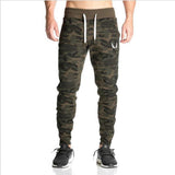 Pantalon Maurice - Joggins