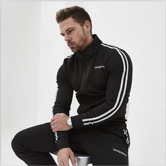 Chaqueta Sudadera Marco - Chamarra Casaca Campera