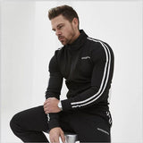 Chaqueta Sudadera Marco - Chamarra Casaca Campera