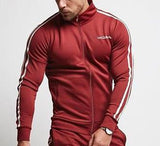 Chaqueta Sudadera Marco - Chamarra Casaca Campera